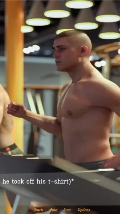 Boys Welcome Test for the Football Team Part 1 | Clip 1
