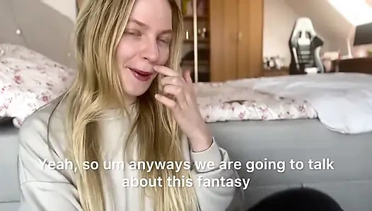 Gebrauchte socken, benutztes höschen