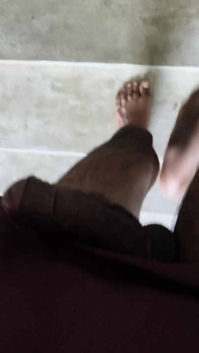 Flashing my dick hindi