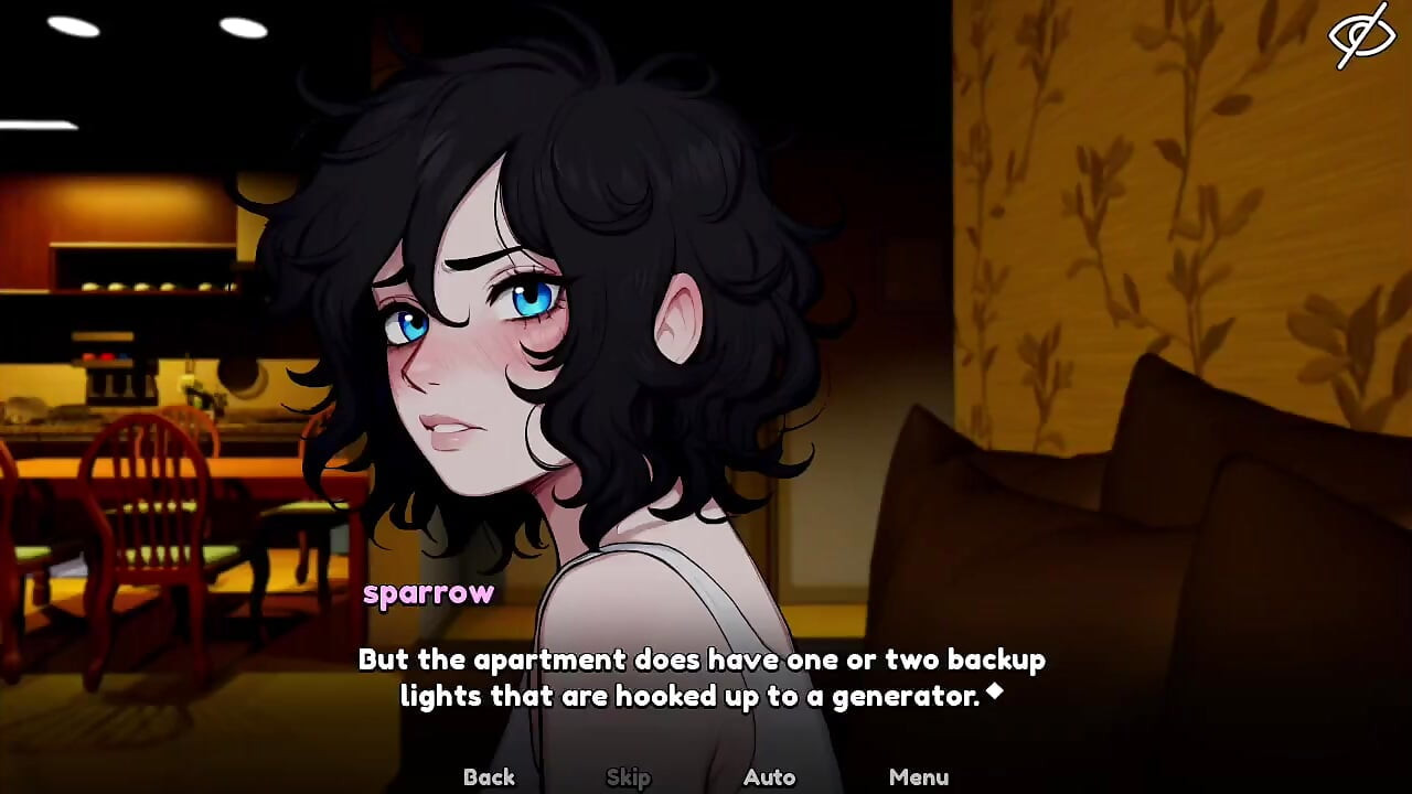 My femboy masturbates and jerks off in the bathroom