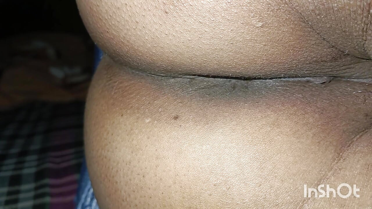 The exciting jyoti briefs and doggy style fuck at home