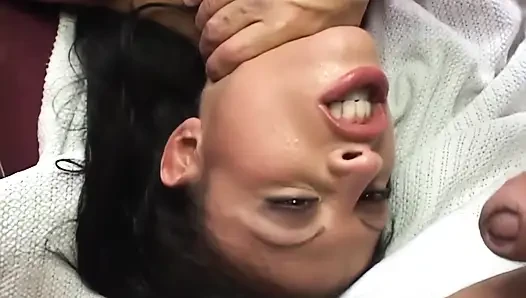 Jayna Oso Li Poposunda Penis Sever