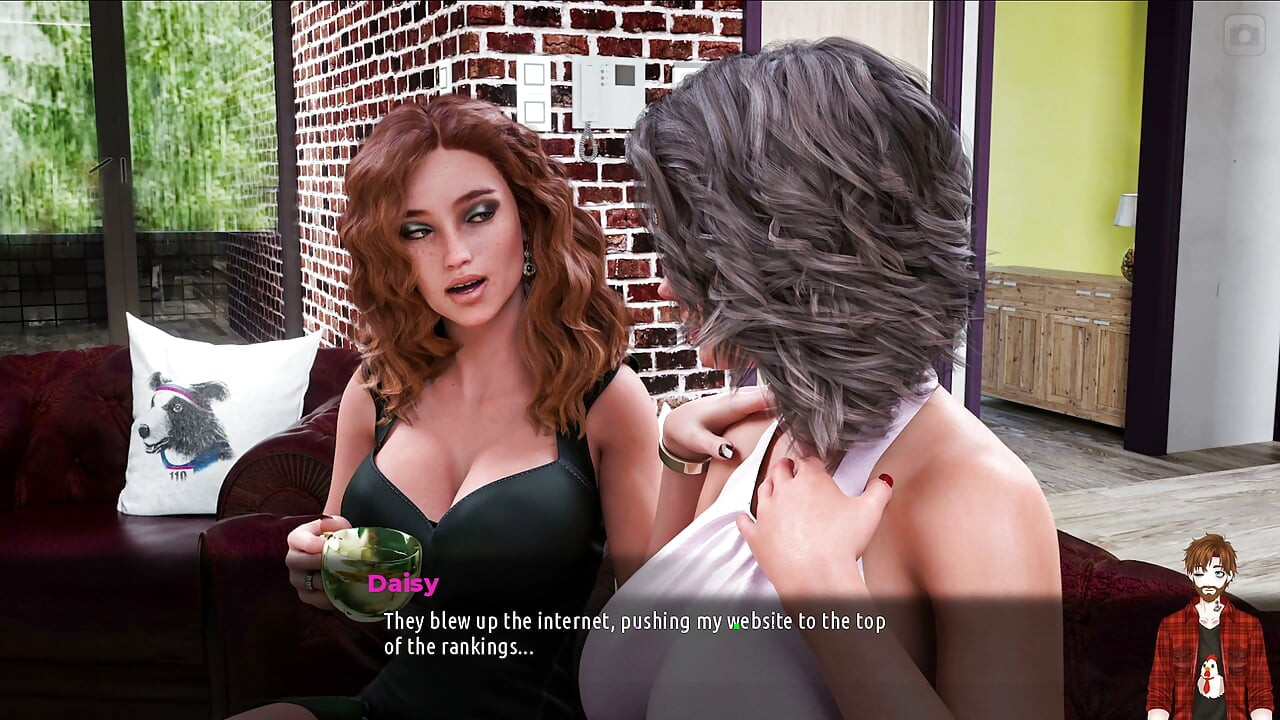 MILFs of Sunvilles S2 - ( PT 28 ) - L7team