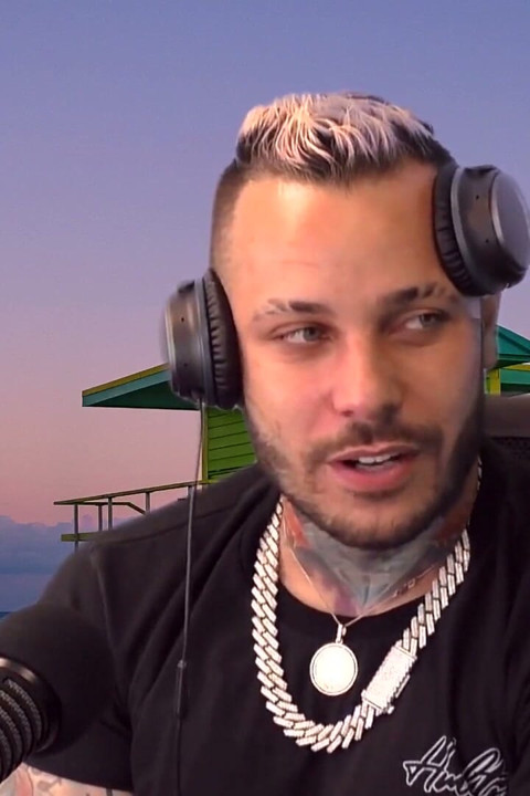 1threesomes Pffft, Dj Nano Tells Us Why Fivesomes Are Really Where It's at!