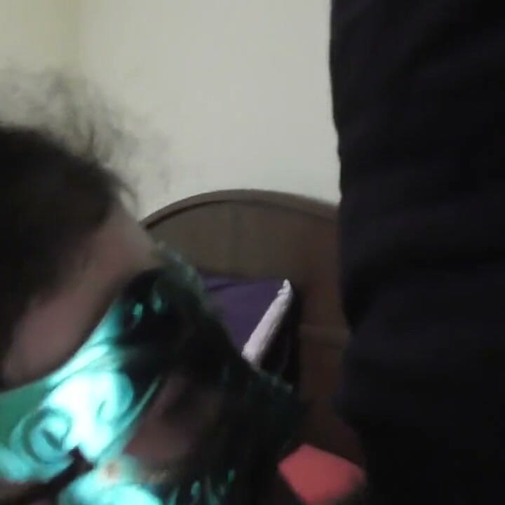 Chubby og Madame Le Pompa Dur