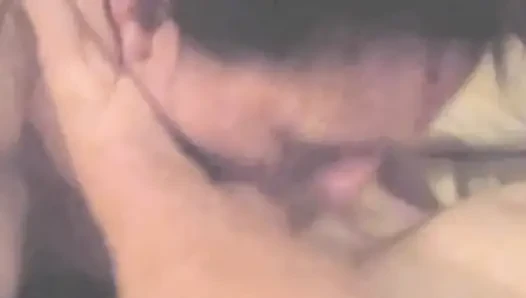 Vengeful Thrusts Drown Her in Sticky Thick Cum