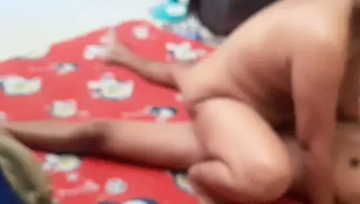 Mertuaku yang beruntung ngentot sambil bugil (menantu indonesia) lagi asik ngentot kontolku sampai dicrot di dalam di kamar bagian 01