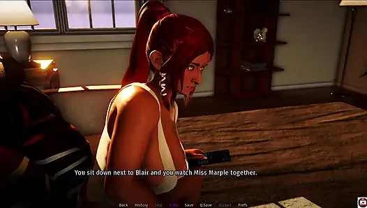 A HOUSE IN THE RIFT - (PT 69) NC