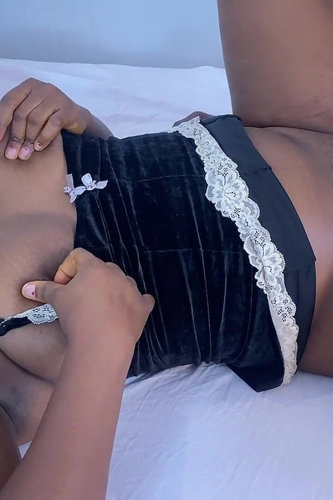 I Fuck Her Hole Creamy