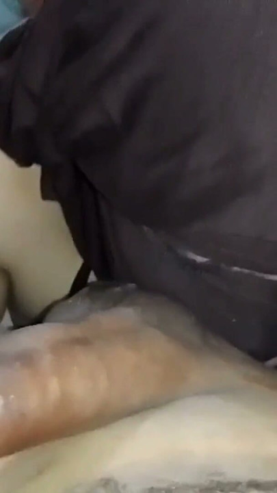 Nicking Maslahah from Port Said in her big ass, clear Egyptian Arab sex, with sound | Clip 1