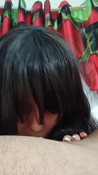 Shy Wife Back For More Sucking | Clip 1
