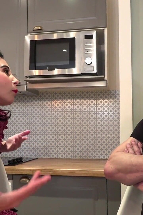 My Stepmom Dates a Trans 6626 1 1