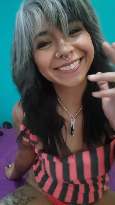 Fumar. Sedução | Clipe 1