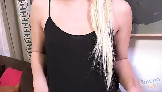 PAWG Play Time