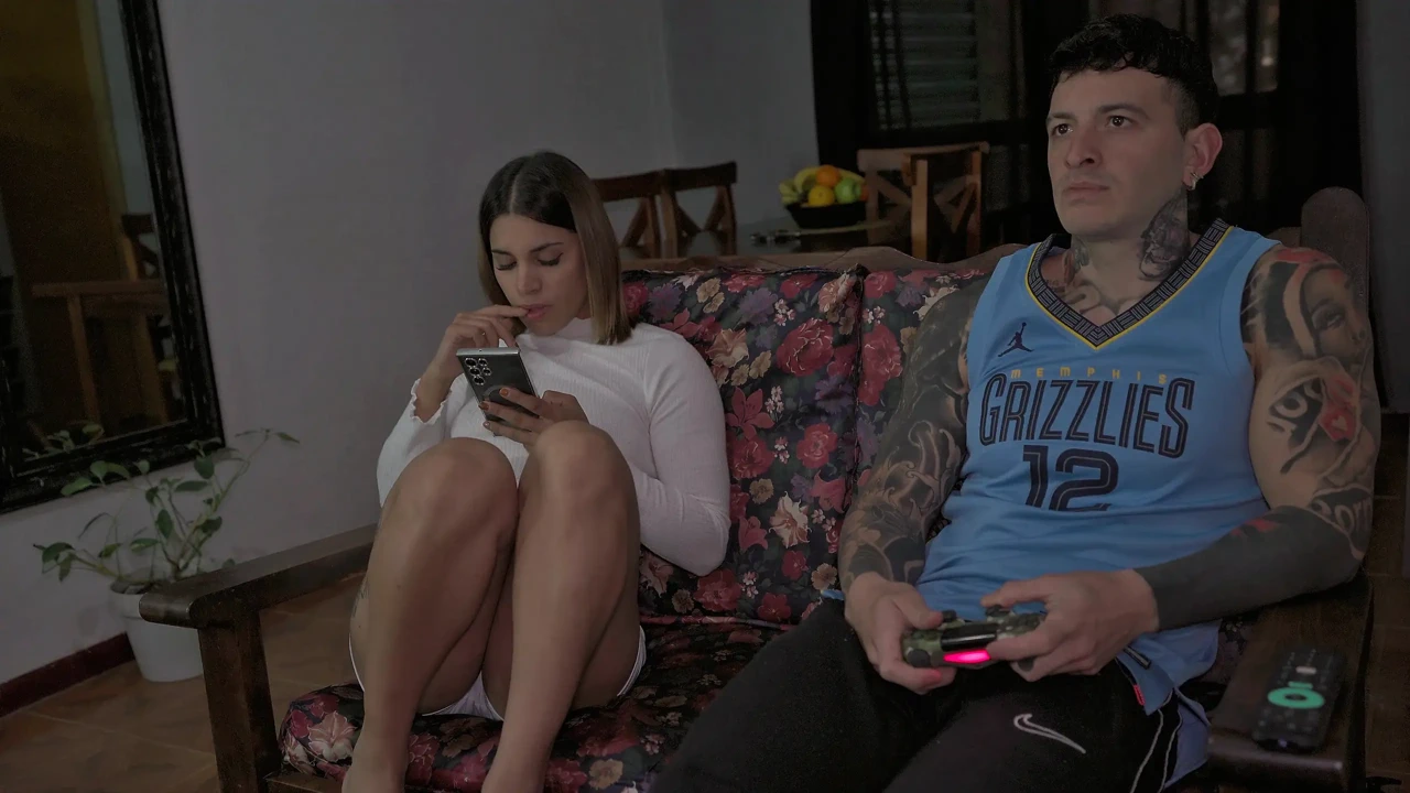 my STEPBROTHER has a HUGE DICK. DESTROY MY ASS