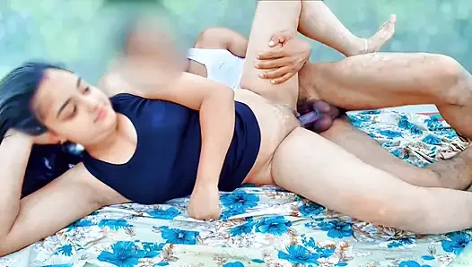Kız arkadaşım çok mutlu, yerel desi köylü kız arkadaşımı sikiyorum sıkı amcık, kız arkadaşım çok