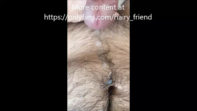 Quick and hot penis