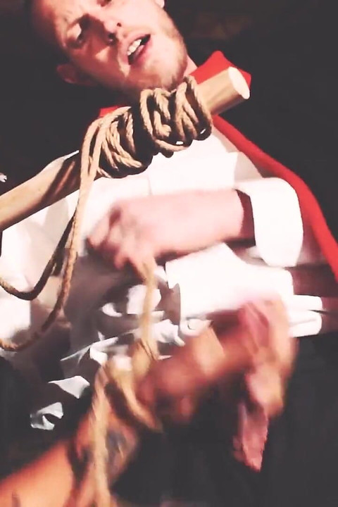 Flesh Puppet Show