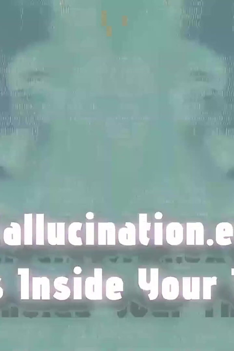 Hallucination Exe My Lips Inside Your Thoughts