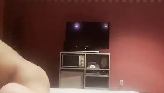 Fuck Me Step Brother!