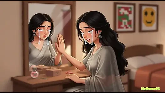 Sad Sex Life story of my bhabi