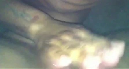 eat the pussy till she squirt