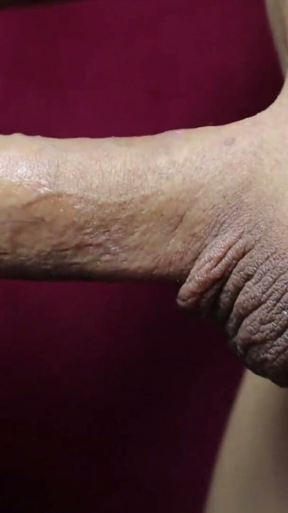 a very hot wet mouth sucked a big slippery dick completely | Clip 2