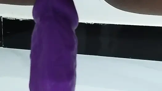 Dildo nasıl üzlür