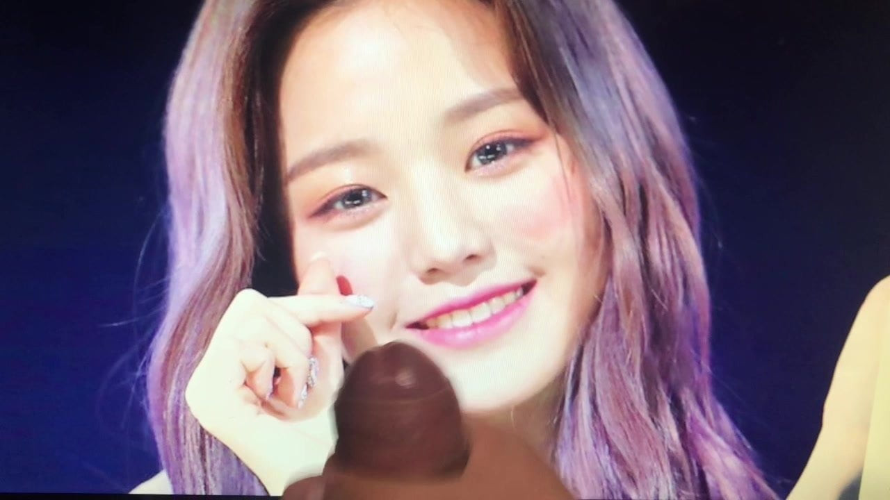 IZONE Wonyoung tribute 5