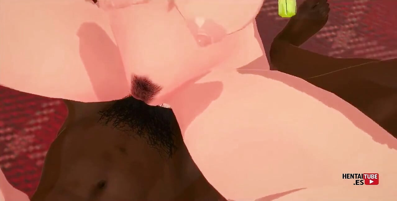 Kimetsu No Yaiba Hentai - Kanroji Mitsuri Anal Sex