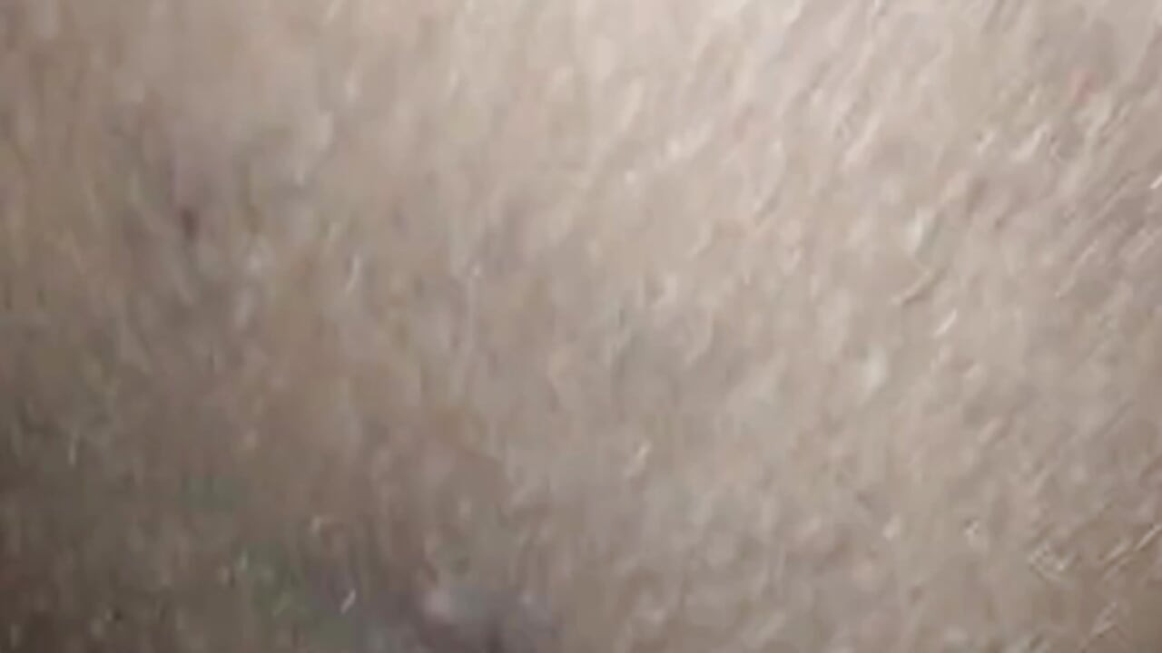 Aaj bhabhi ko upar baitha kar liya