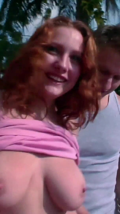 Nezaobilazan trenutak iz filma "Ruiva linda chupa caralho grande e leva cona"