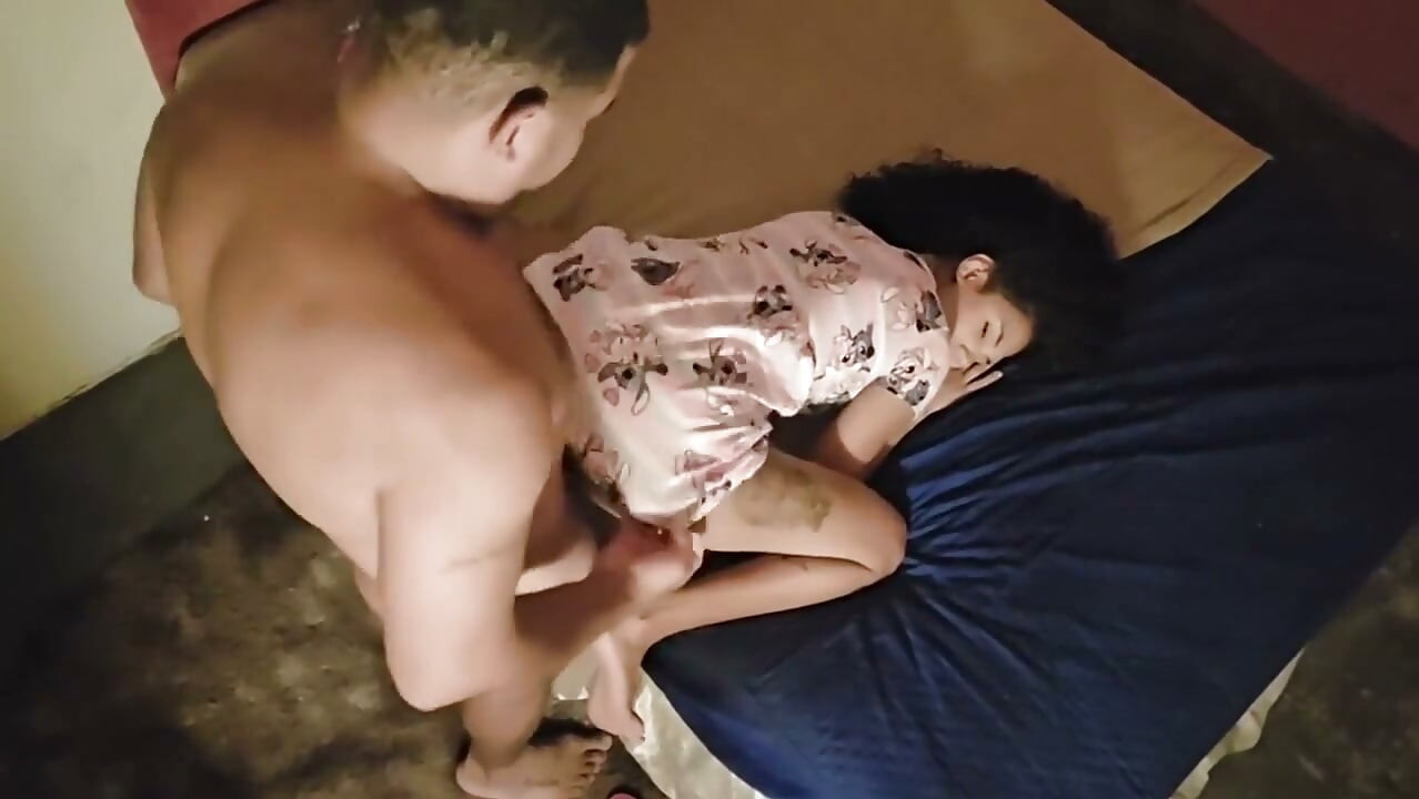 Only in My Stepdaughter's Ass