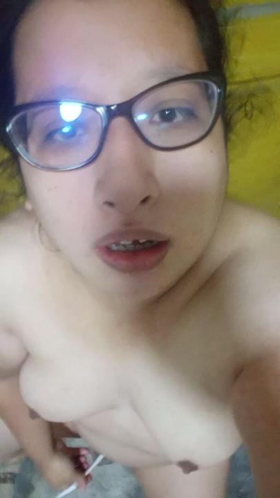 肮脏热辣的女孩