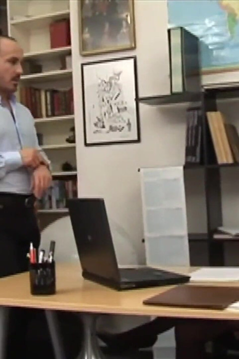 Stories of Hot Hairy Fifty-year-olds