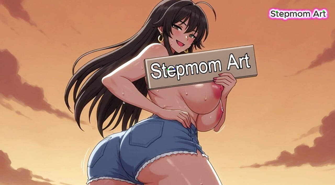 Joi madrasta private show my ASS - Venha comigo 100% Você vai gozar - Dirty Talk