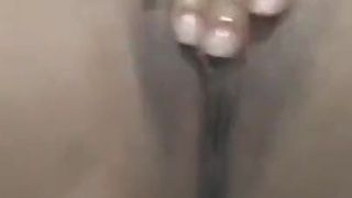 Desi hot chubby girlfriend showing hot pussy and squirting h