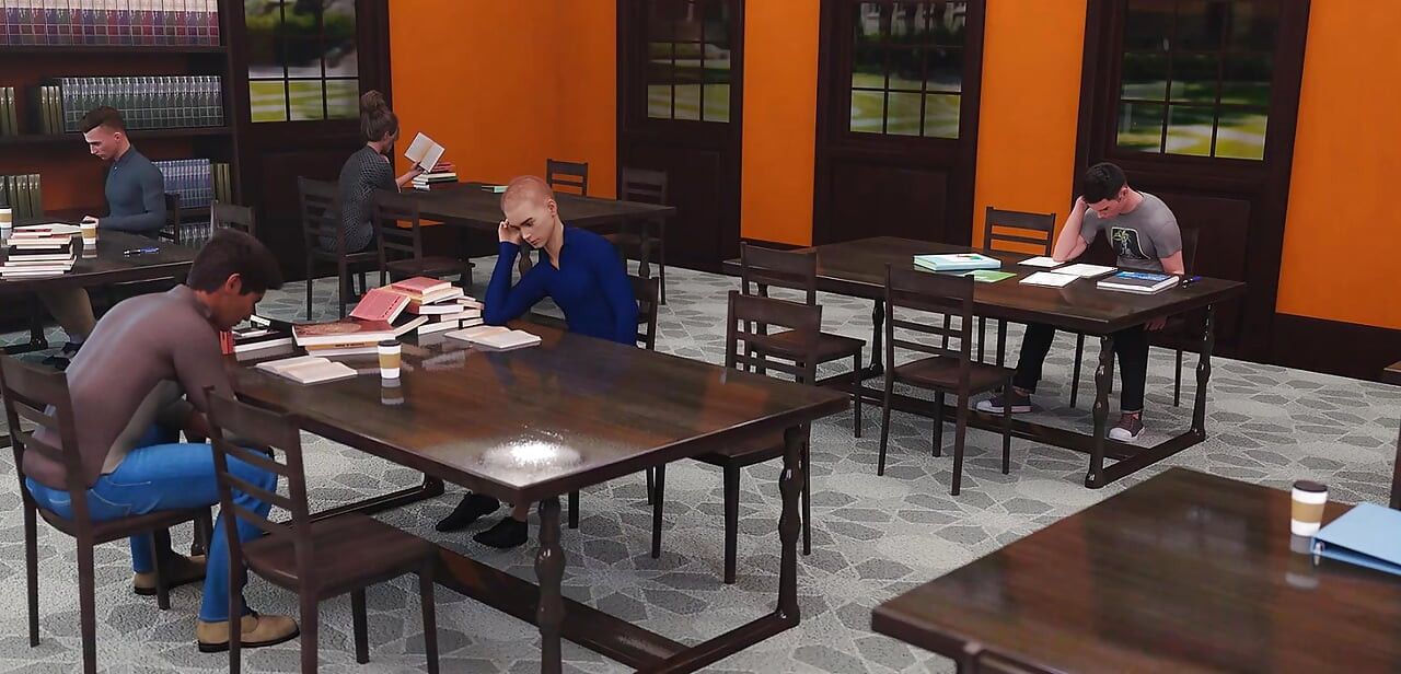 Menjadi Dik 10 - Bahagian 354 Isabella Impian Saya Oleh Loveskysan69