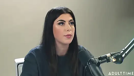 Gal Ritchie: Spiegler-mädchen & Hentai-liebhaber | der Erwachsenenzeit-Podcast