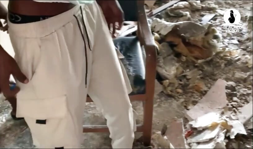 Had to Check Out This Abandoned Hotel