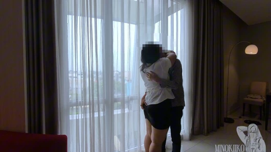 My First Time As A Boss Secretary - Minokiiko