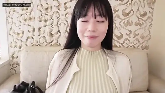 Godaan siang-siang: gadis cantik ini diam-diam dientot habis-habisan di tengah hari