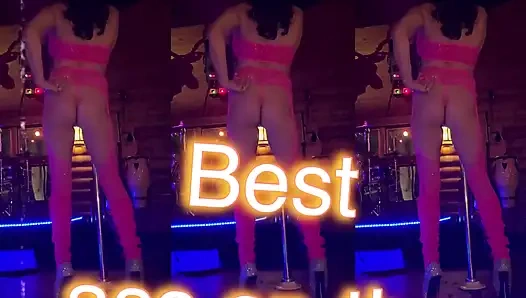 Best Ass in the Planet