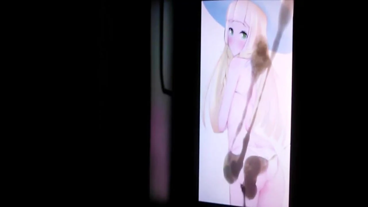 Poke SoP: Lillie #1
