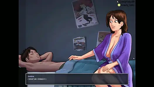 Meine milf-freundin tief gefickt