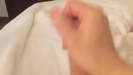 okşayarak benim horoz