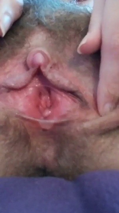 Big clit pussy masturbation with fake vagina sucking on the clitoris huge orgasm | Clip 3