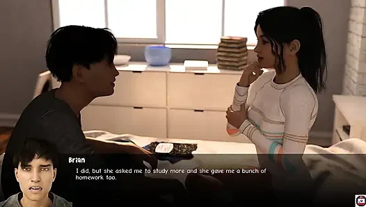 Tidak ada rahasia lagi bagian 07
