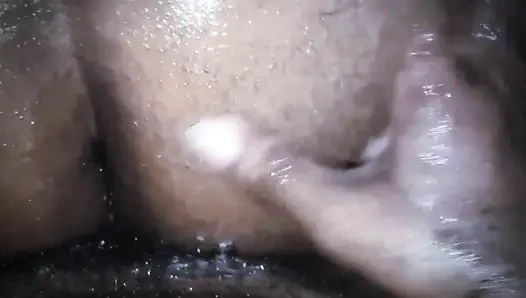 My friend fucks my tight ass my hot stepsister very hard
