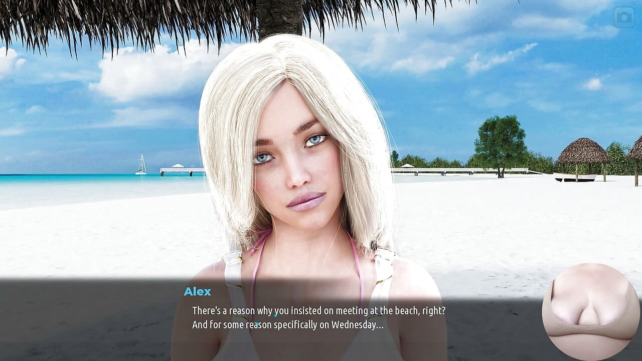 Gameplay Milfs Of Sunville - Part 9